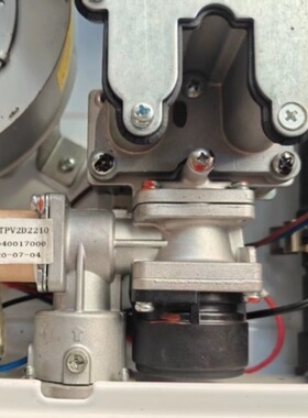 阿里斯顿热水器比例阀总成 阿里斯顿燃气阀电磁阀配件