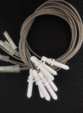 原装CUCINE库奇尼ARDA安德燃气灶点火针点火线燃气灶配件防滑垫