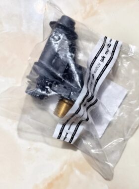 阿里斯顿热燃气热水器进出水配件 jSQ20/22/24/26Ai9全新塑料组件