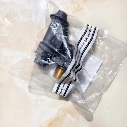 阿里斯顿热燃气热水器进出水配件 jSQ20/22/24/26Ai9全新塑料组件