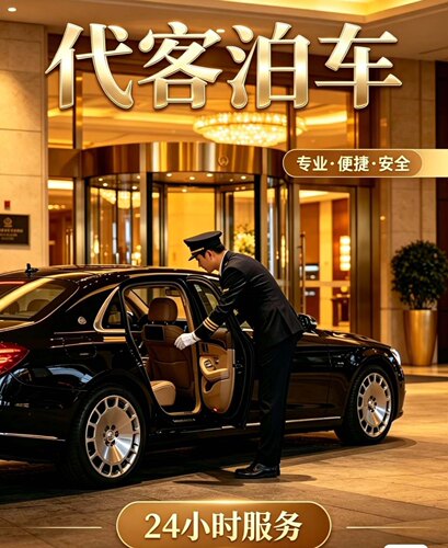 北京环球影城代客泊车 直达园区 无需排队 省时省力当天可约