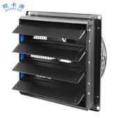 工业排气扇厨房窗式 排风扇强力卫生间静音抽风机家用抽油烟换气扇