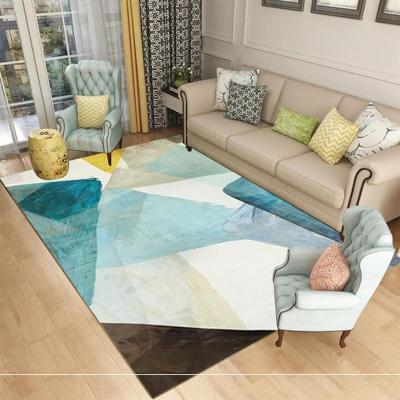 客厅地毯茶几毯北欧小户型暖色可以睡觉的卧室垫子地毯垫服装店|msdalam kategori rumah Fabrik, Carpet - dari Buy2taobao.com untuk memberikan perkhidmatan ejen Taobao profesional membeli