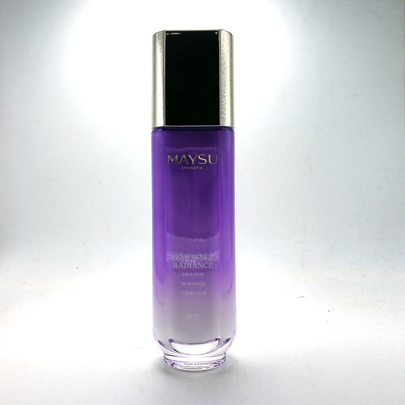 美素初颜弹力乳液120ml 滋润提拉弹性紧致抗皱抗衰化妆品专柜正品