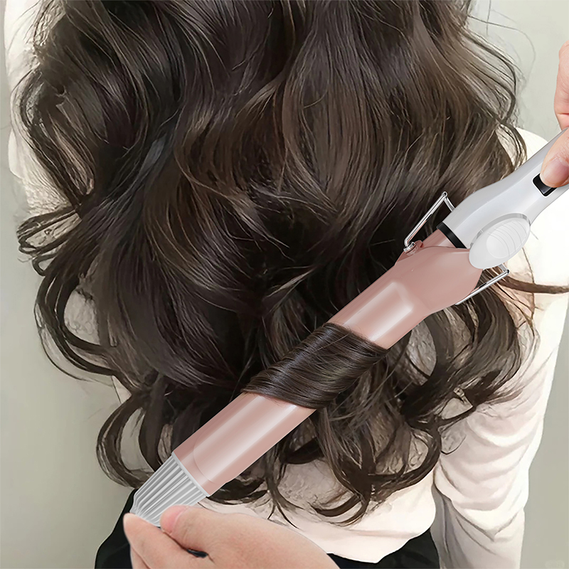 电烫卷发棒32mm大卷大波浪负离子宿舍可用