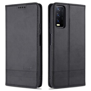 适用Y20s G手机壳6.51英寸vivoV2038保护套皮夹vivoY20SG外壳翻盖vivi丫20SG男士viv0Y2OSG全包Ⅴivo潮女V1VO