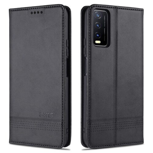 适用Y20s G手机壳6.51英寸vivoV2038保护套皮夹vivoY20SG外壳翻盖vivi丫20SG男士viv0Y2OSG全包Ⅴivo潮女V1VO