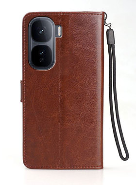 适用iQOO Neo10手机壳皮夹VIVOV2425A保护套6.78英寸iQOONeo10外壳翻盖ⅰqoo钱包款lqoo防摔iqqo软壳iq00新款