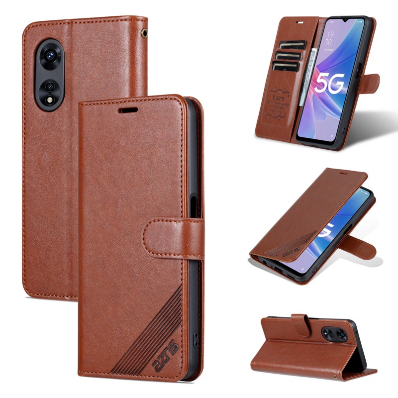 适用oppo RENO8T 5G手机壳皮夹oppoCPH2505保护套6.70英寸外壳翻盖oqqoRONE钱包款opp0RANO全包opooren0防摔0