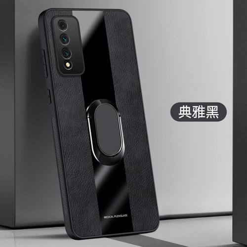 适用华为nova8se活力版手机壳防摔华为CHL一AL60保护套全包边华为CHL-AL60外壳6.60英寸nova8se青春版软边not