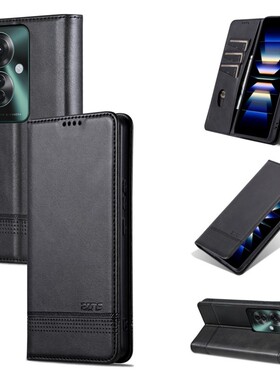 适用OPPOF25PRO 5G手机壳翻盖OPPOCPH2603外壳6.70英寸OPPO F25 PRO 5G保护套皮夹0pp0F25PRO 5G新款opop防摔