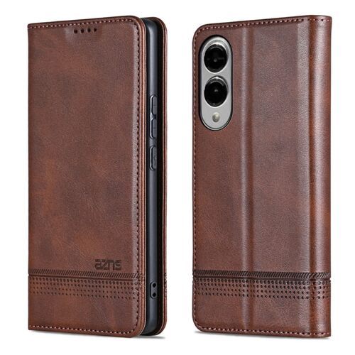 适用三星S25EDGE手机壳翻盖三星GALAXY S25 EDGE保护套6.70英寸三星SM-S9370外壳皮夹S937O防摔S937U插卡SAMS