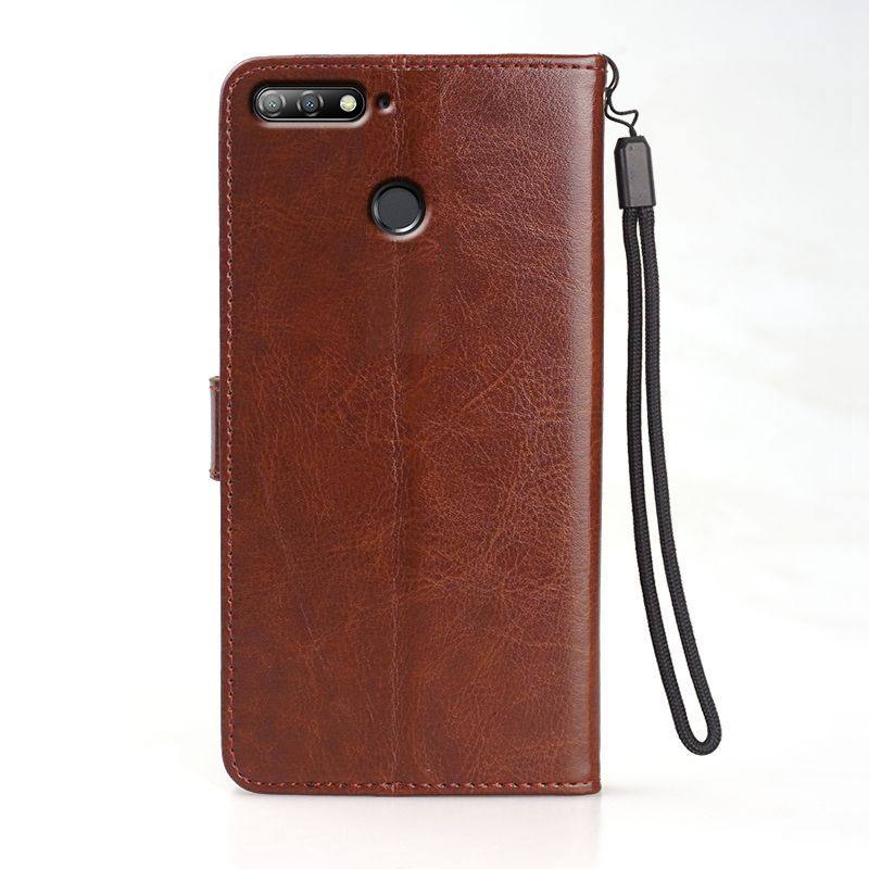 适用华为aum-al20手机壳5.