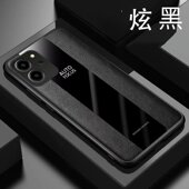 适用华为GIA一AN80手机壳6.67英寸荣耀GIA AN80保护套全包边荣耀80SE外壳防摔荣耀SE80潮女荣誉80SE磨砂G1A