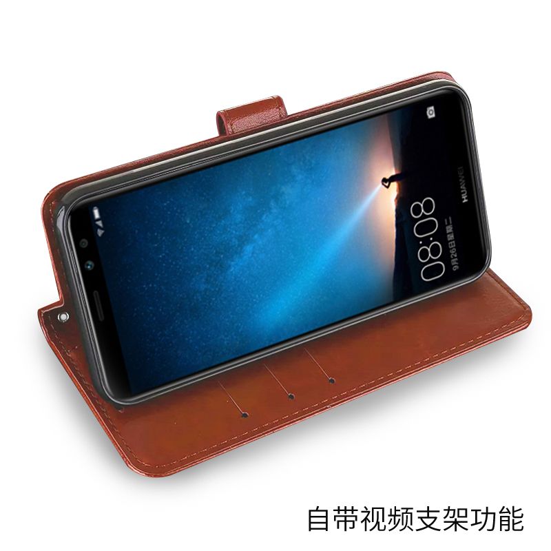 Huawei华为华为麦芒6翻盖零钱袋