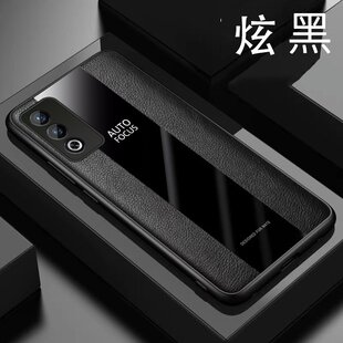 适用OPPOPKD130手机壳6.67英寸OPPOA3x外壳防摔保护套全包边oqqoAX3硅胶0pp0个性OPPP商务风opoo潮女opp0膜po