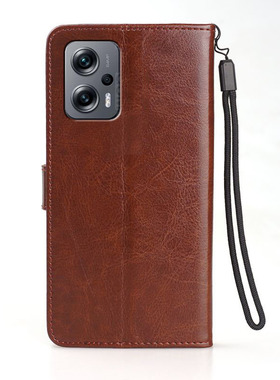 适用POCOX4GT手机壳翻盖POCO X4GT保护套6.60英寸小米22041216G外壳皮夹pocophone磁扣p0c0硅胶poco防摔poc0?