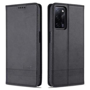 适用oppo A55 5G手机壳防摔oppoPEMM00外壳6.52英寸oppoA55保护套全包边poop5G版A55背带oppoppoPEMMOO膜opoo