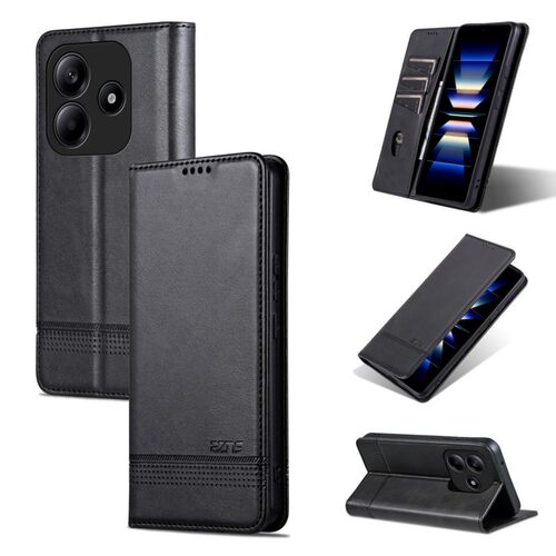 适用小米24094RAD4C手机壳翻盖红米NOTE14保护套皮夹红米NOTE14 5G外壳6.67英寸NETE14防摔NATA14新款NOTO14?