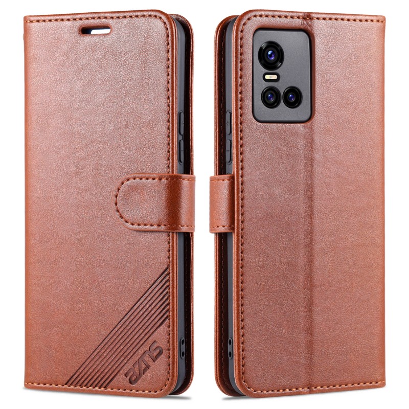 适用vivoS10PRO手机壳翻盖vivoV2121T保护套皮夹vivoV2121A外壳6.44英寸vovo全包Ⅴivo插卡wiwo贴膜viov防摔v