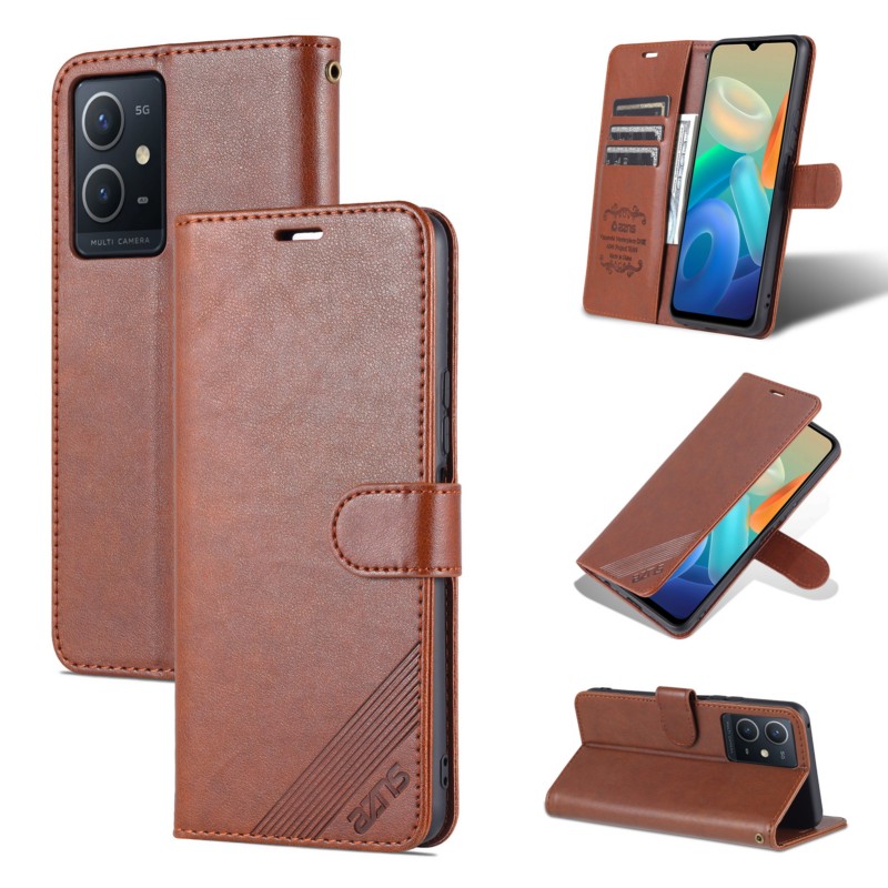 适用vivoV2141手机壳6.58英寸T1 5G印尼版外壳皮夹T1 5G INDONESIA保护套翻盖viuo插卡vivi防摔wiwo磁扣viv0?