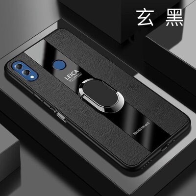 适用华为JKM-AL00A手机壳6.5寸华为JKM一AL00a外壳全包边华为畅享9plus保护套防摔Y92019情侣华为JKM-aloo创?