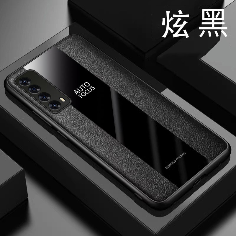 适用华为Y7a手机壳全包边华为Peppa-L22B保护套防摔华为Peppa-L02B外壳6.67寸L23B新款L03B男款防滑膜软边时?