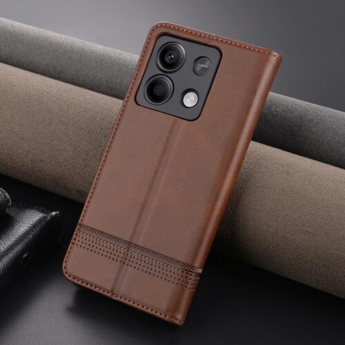 适用小米2311FRAFDC手机壳皮夹红米NOTE13RPRO外壳6.67英寸保护套翻盖NOTO潮女红米NOTE13RPOR钱包款NETE插卡
