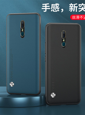 适用oppoPCAM10手机壳全包边oppoPCEM00外壳6.53英寸oppoa9x保护套防摔OPPPA9情侣opoof11软胶ppora9t膜ooppa