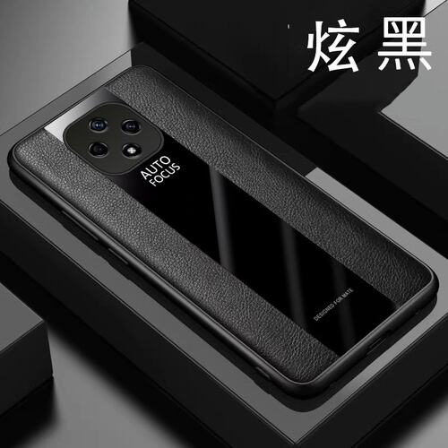 适用华为F810手机壳6.67英寸华为雷鸟FF1外壳全包边保护套防摔FFALCON新款个性男款硅胶时尚软胶创意潮女情侣