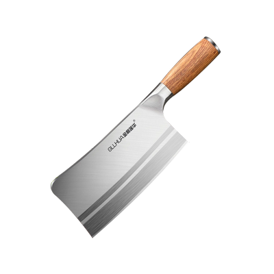 菜刀家用厨房斩切两用刀具