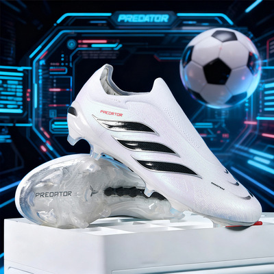 奥莱专柜C罗刺客足球鞋Fo