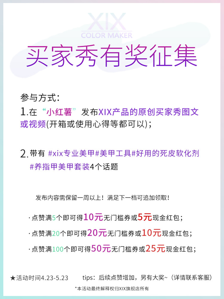 Professional Cuticle Remover and Manicure Trimmer Full Set - Product image 2