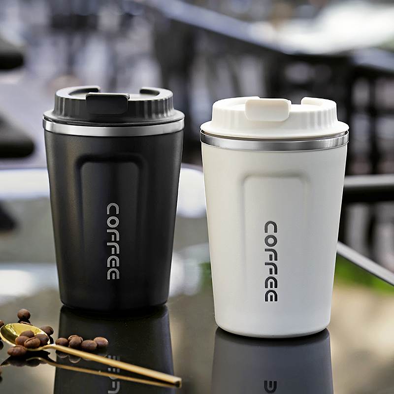 Mug European style high-grade American style Northern Europe Accompanying Take it with you Dedicated Stainless steel Portable Water cupin the Tableware , Coffee , Mug  category - from Buy2taobao.com to provide professional Taobao agent buy service