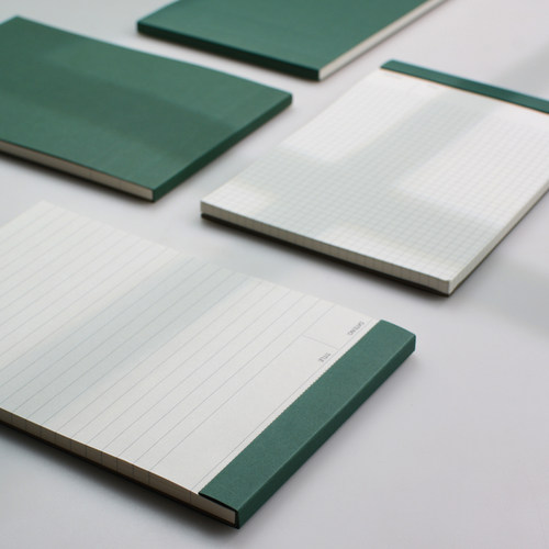 可撕网格本思维导图纸