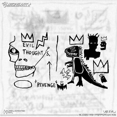 反光镂空帖防水防晒贴纸街头涂鸦