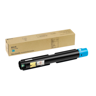 hdpm适用富士施乐C2450粉盒Apeos C2450 S打印机墨盒CT204002-05富士胶片C2450S硒鼓 复印机墨粉筒 废粉盒