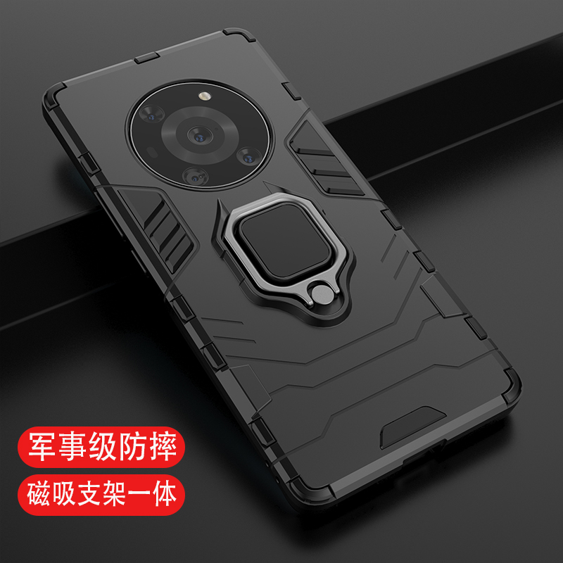 保护壳华为荣耀magic3硅胶欧美