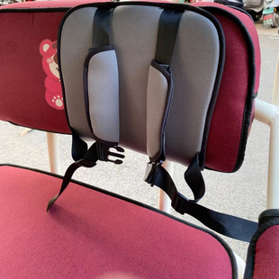 三轮电动车后座安全带防摔背心保险带防掉落儿童绑带可睡觉固定器