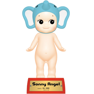 Sonny Angel藏家甄选奖杯象限定潮玩手办大娃收藏玩具创意摆件