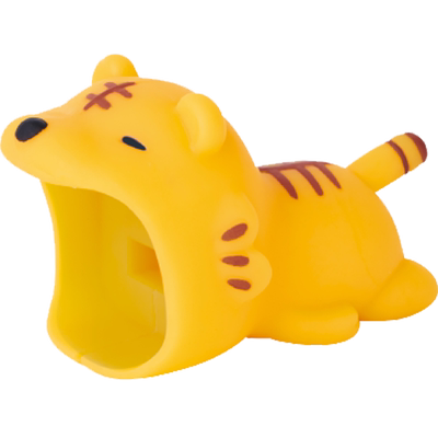 CABLE BITE BIG 咬你一口 动物造型数据线保护套（插头端用）