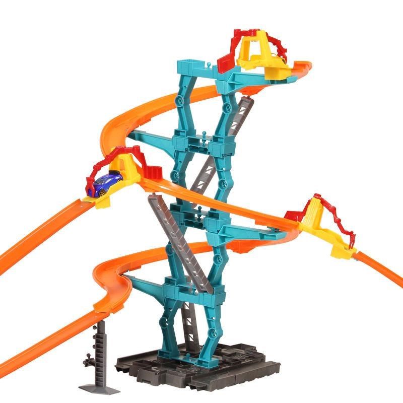 卡奇輪風火輪軌道賽車合金火辣小回旋玩具男孩跳躍賽道跑車汽回旋在類目 玩具/童車/益智/積木/模型, 電動/遙控/慣性/發條玩具, 電動/遙控軌道中 - 來自Buy2taobao.com提供專業的淘寶代購服務