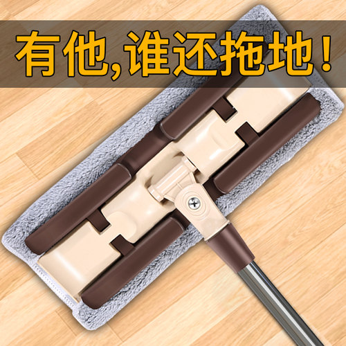 擦地拖把质量怎么样 擦地拖把口碑怎么样 小麦优选
