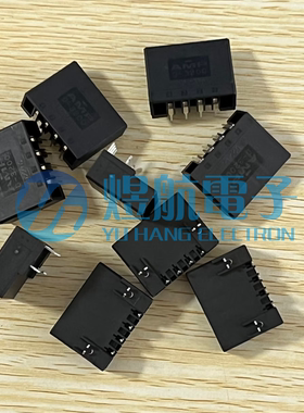 一个起售 AMP/TE连接器 1-179277-2 4P针座 5.08mm间距 原装现货