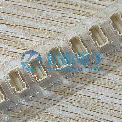 molex连接器501190-2027