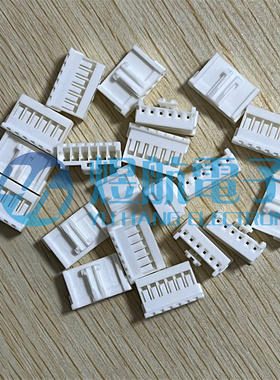 TE连接器 917690-1 胶壳5P 2.5MM间距 原装现货