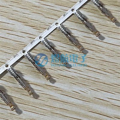 172063-0311连接器Molex