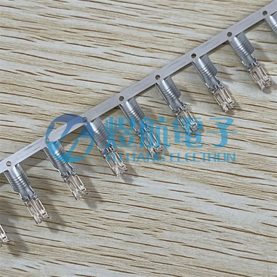 171825-0100连接器Molex