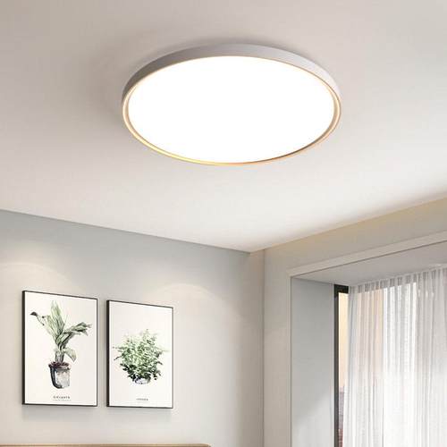 阳台灯三防LED吸顶灯卧室餐厅过道厨房防尘防潮防蚊房间灯