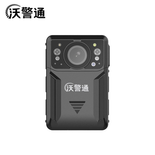 沃警通超清双电池Wi-Fi手机互联执法记录仪红外夜视酒店物业保安